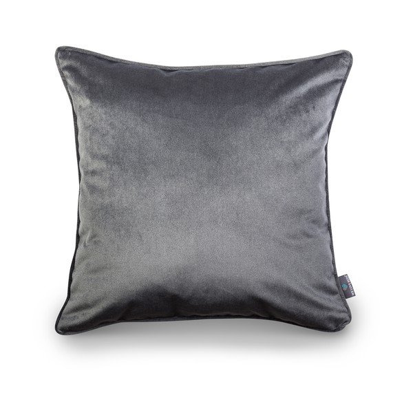 Federa grigia Dark, 50 x 50 cm - WeLoveBeds