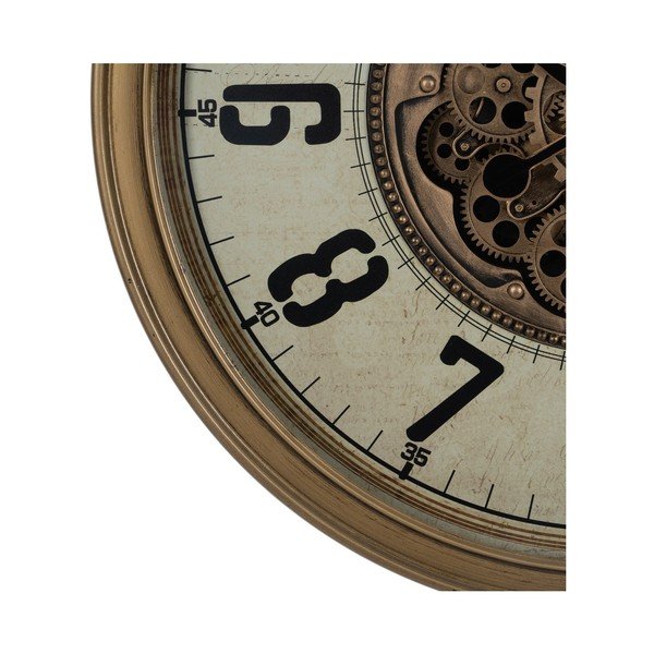 Orologio da parete ø 66 cm - Ixia-image-3