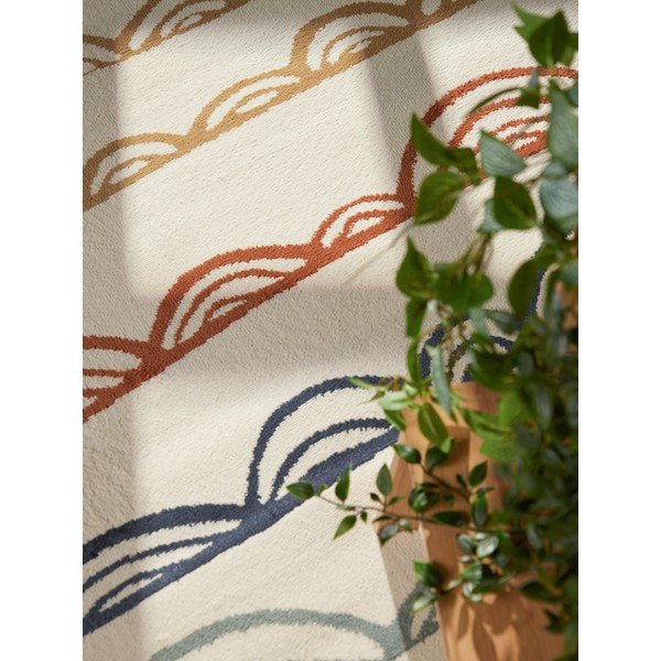 Tappeto per bambini 160x235 cm Kiki – Hanse Home-image-2