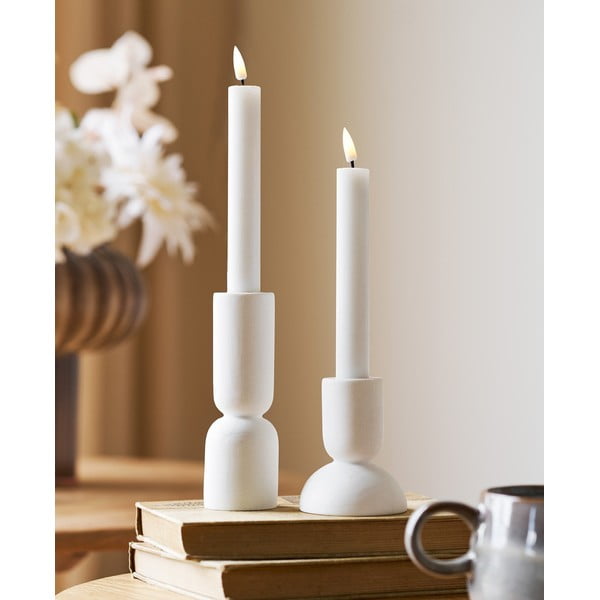 Portacandela in pietra Hambra – House Nordic-image-1