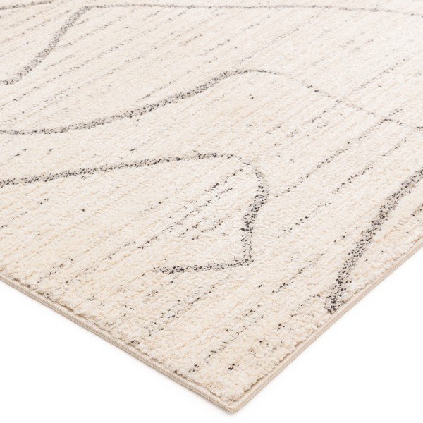 Tappeto color crema 160x220 cm Oslo – Asiatic Carpets-image-4