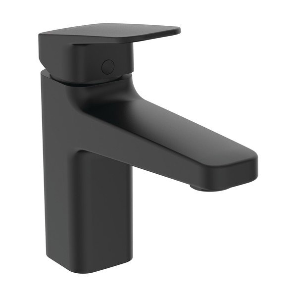 Miscelatore per doccia nero opaco Ceraplan - Ideal Standard