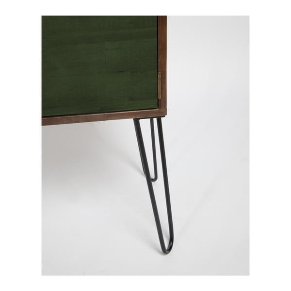 Cassettone verde - Madre Selva-image-2