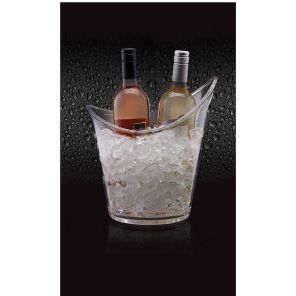 Contenitore di raffreddamento per bottiglie Bar Craft - Kitchen Craft-image-1