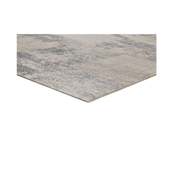 Tappeto bianco per esterni Betty White Marro, 135 x 190 cm - Universal-image-2