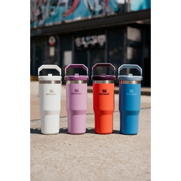 Thermos bianco 890 ml - Stanley-image-1