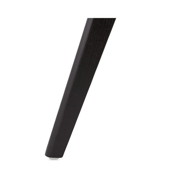 Poltrona nera Design Takion - Kokoon-image-1