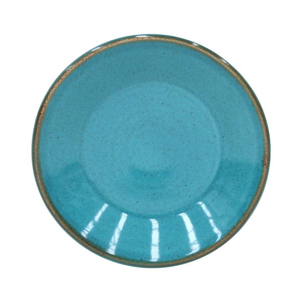 Piatto in gres blu , ⌀ 16 cm Sardegna - Casafina