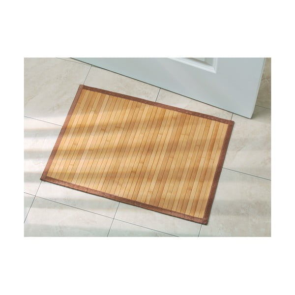 Tappeto da bagno in bambù SM Formbu - iDesign-image-2