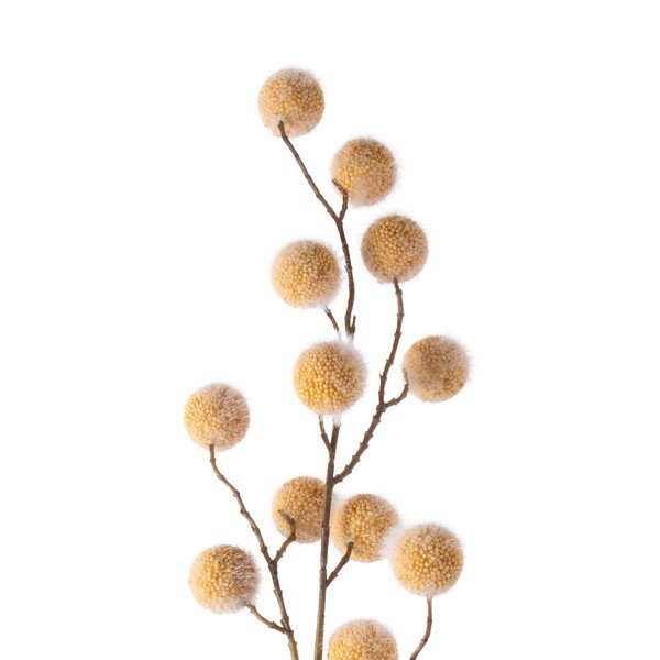 Fiore artificiale (altezza totale 68 cm) Poppy Berry – PT LIVING-image-1