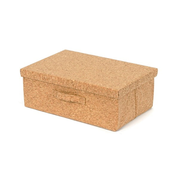 Scatola di sughero pieghevole Scatola pieghevole Cork - Compactor