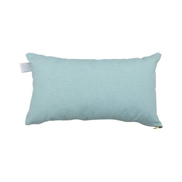 Sada 2 polštářů s výplní Karup Deco Cushion Pastel Trinity/Peppermint, 45  x  25  cm-image-3