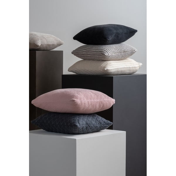 Cuscino decorativo 45x45 cm Cable - PT LIVING-image-1