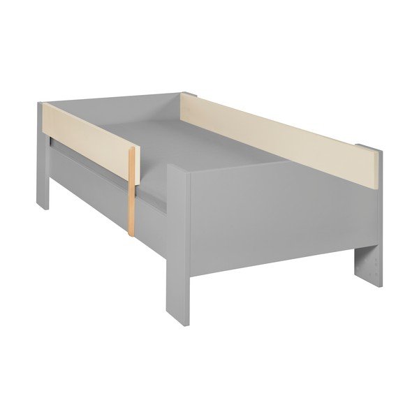 Accessorio per letto da bambini beige Flexi Grow – Roba-image-3