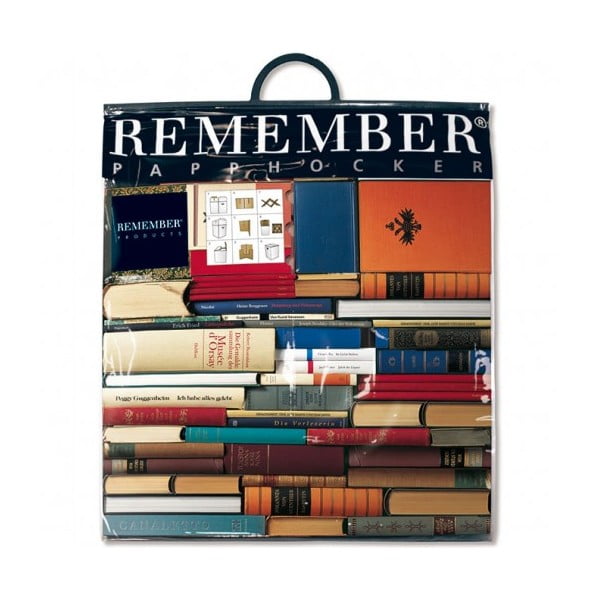Sedia Bookworm - Remember-image-2
