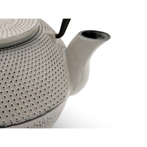 Teiera grigia in ghisa 1,1 l Jang – Bredemeijer-image-2
