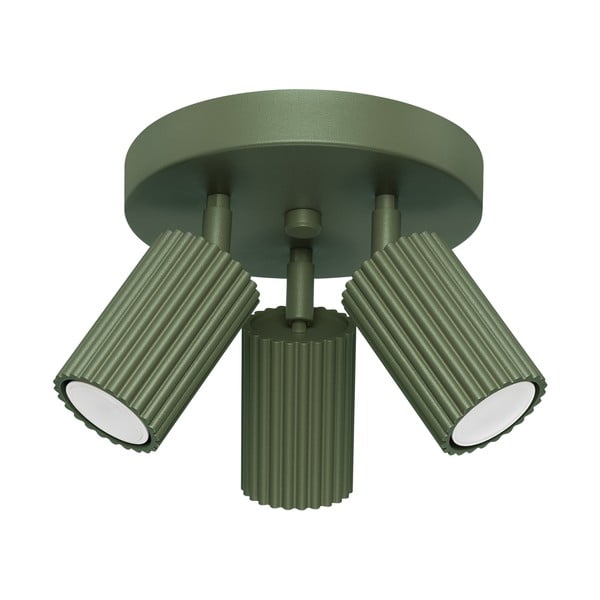 Plafoniera verde Gleam – Nice Lamps