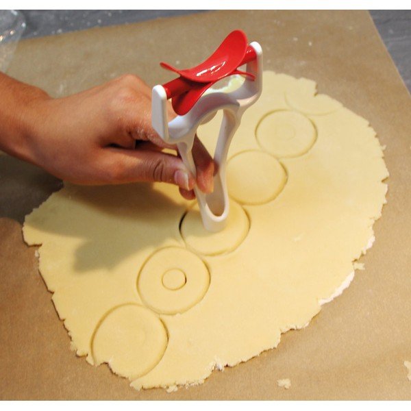 Rullo linzer per caramelle linzer - Dr. Oetker-image-3