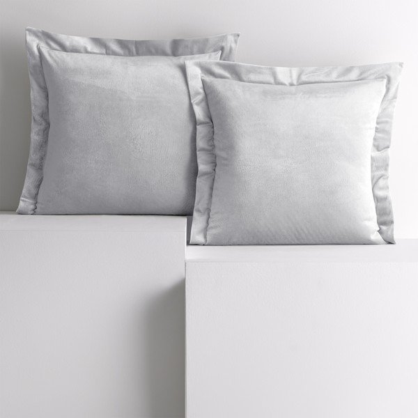 Federe in set da 2 45x45 cm Side - AmeliaHome-image-4