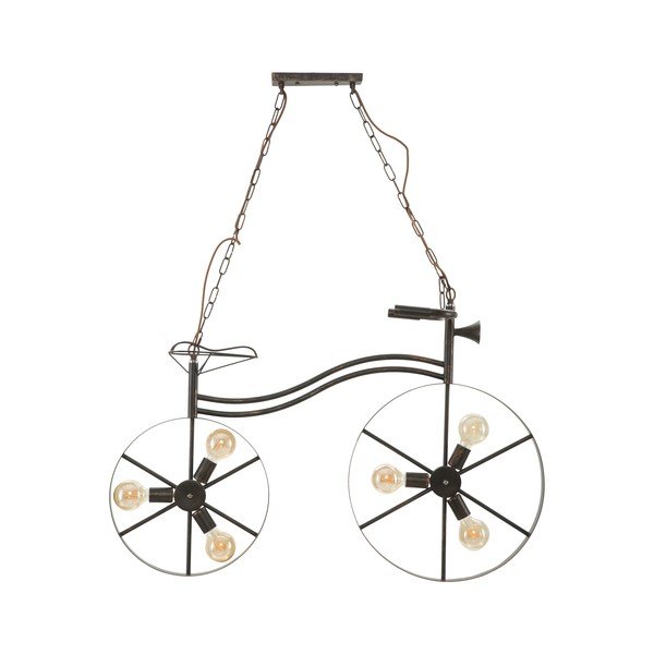 Lampada a sospensione Bicicletta - Mauro Ferretti