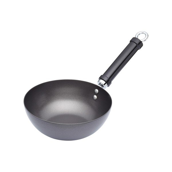 Nepřilnavá WOK pánev Kitchen Craft Oriental, ⌀ 20 cm