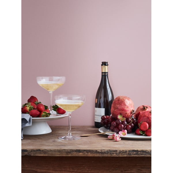 Bicchieri da spumante in set da 2 390 ml Premium - Rosendahl-image-1