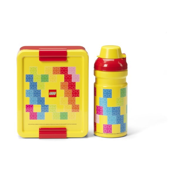 Portapranzo per bambini Brick – LEGO®
