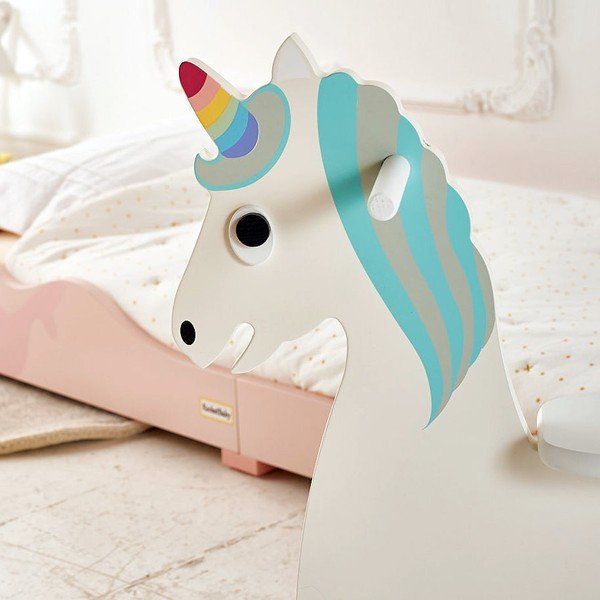 Giocattolo a dondolo Ercolino - Rocket Baby-image-3