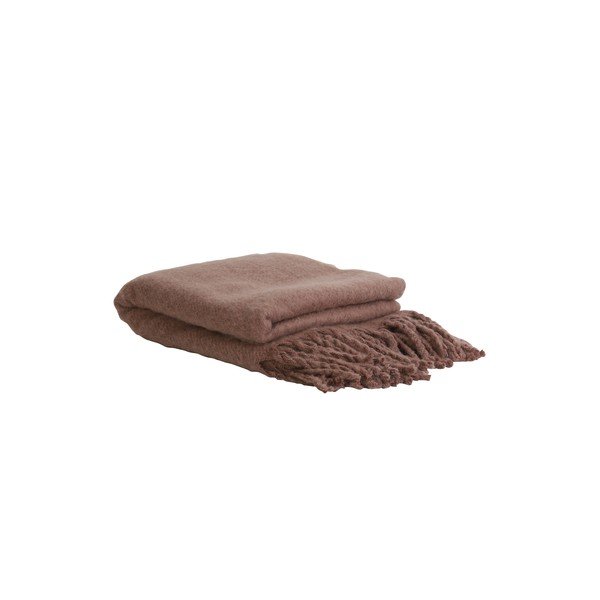 Coperta 152x127 cm Jamie - Light & Living