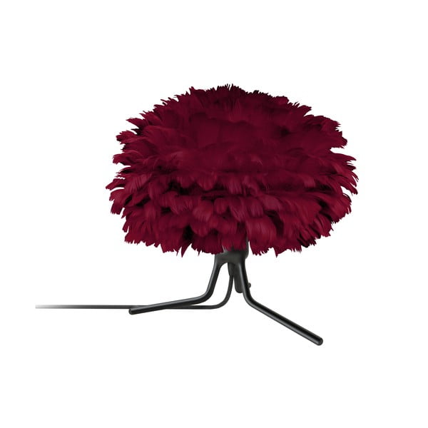 Paralume bordeaux ø 35 cm Eos mini - UMAGE-image-3