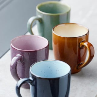 Tazza in gres 300 ml Mensa - Bitz