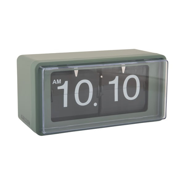 Orologio Retro Boxed Flip – Karlsson-image-2