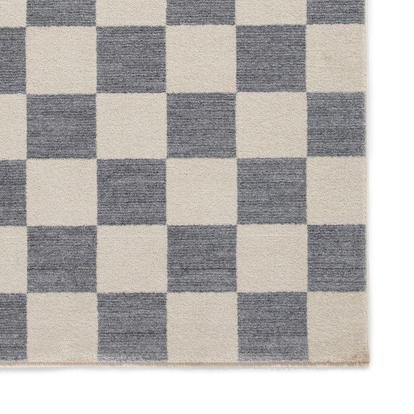 Passatoia blu 60x230 cm Baltimore – Think Rugs-image-4