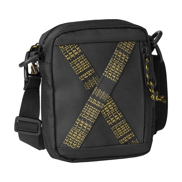 Borsa crossbody Signature - Caterpillar