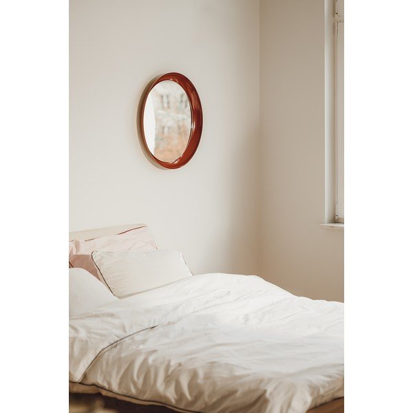 Specchio da parete ø 58 cm Allo – noo.ma-image-2