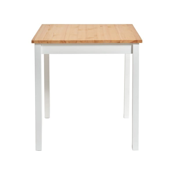 Tavolo da pranzo 70x70 cm Sydney – Bonami Essentials-image-2