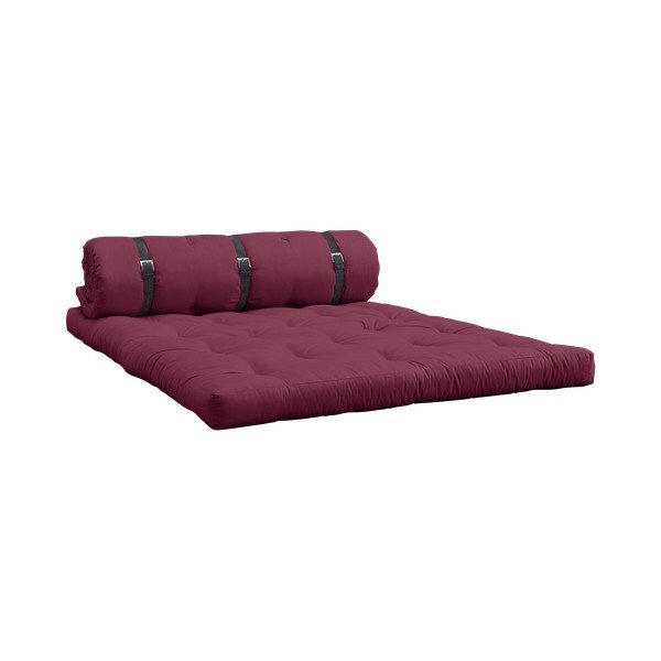 Divano variabile Buckle Up Bordeaux - Karup Design-image-4