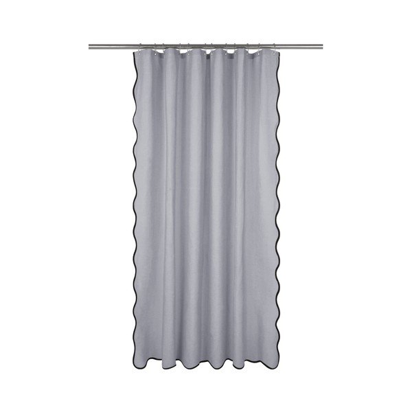 Tenda per doccia 180x200 cm Wings – Jotex