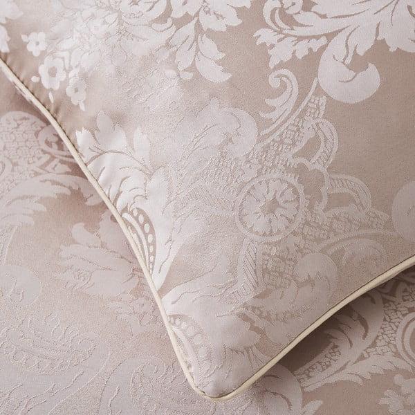 Cuscino decorativo in tessuto damascato 43x43 cm Damask Jacquard – Catherine Lansfield-image-2