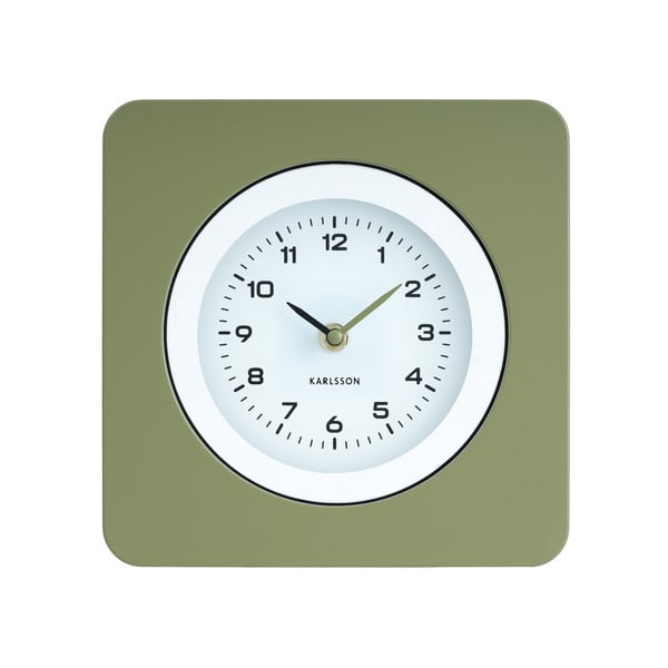 Orologio da parete ø 22 cm New Vintage – Karlsson