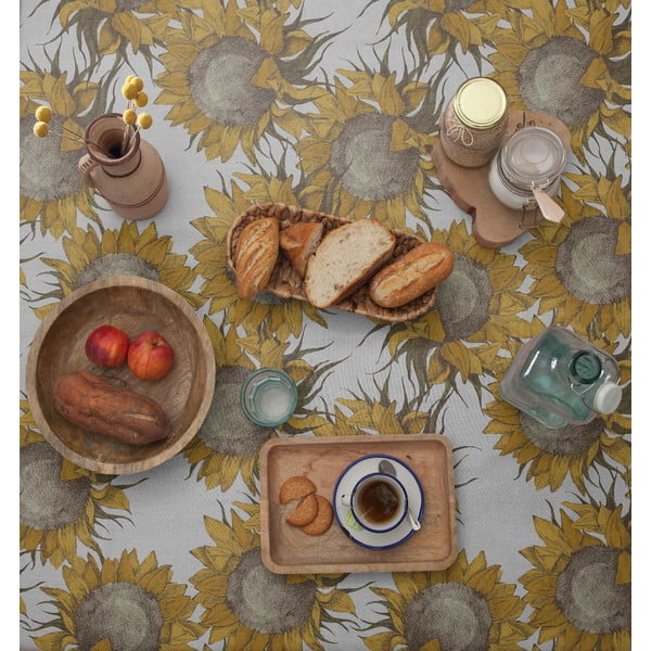 Tovaglia Girasole, 140 x 200 cm - Really Nice Things-image-3