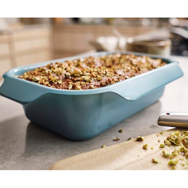 Stampo per pane in cassetta in acciaio 30x19 cm Nest™ Bake  – Joseph Joseph-image-4