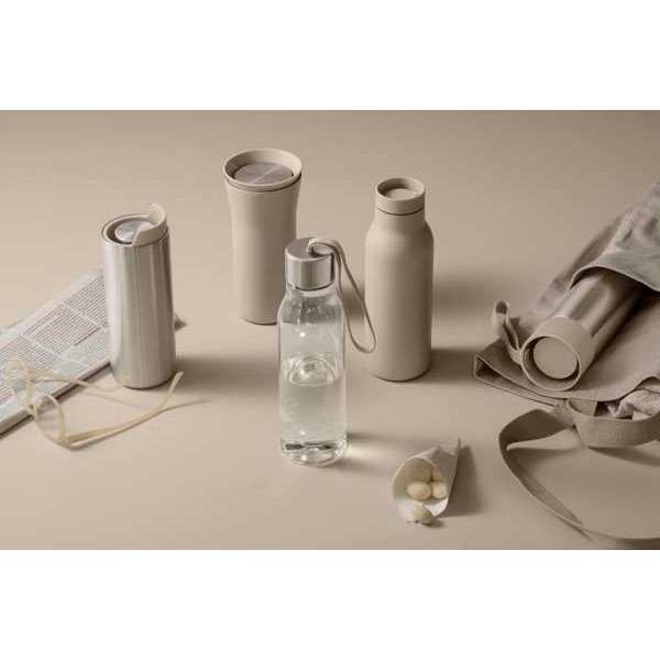 Thermos beige 500 ml Urban - Eva Solo-image-1