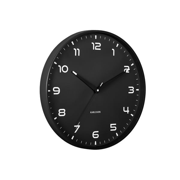 Orologio da parete ø 40 cm Orgullo – Karlsson-image-3