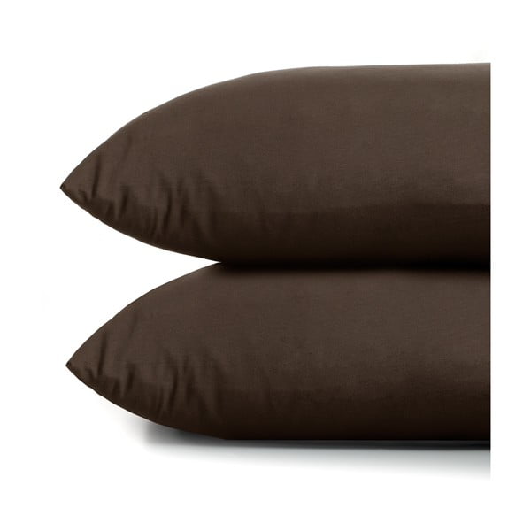 Federe in set di 2 40x40 cm Amber - DecoKing-image-2