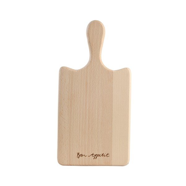 Prkénko z bukového dřeva T&G Woodware Bon Appetit