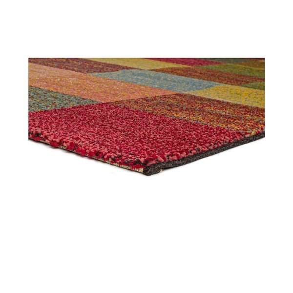 Tappeto adatto all'esterno Moar Multi Luzzo, 120 x 170 cm - Universal-image-2
