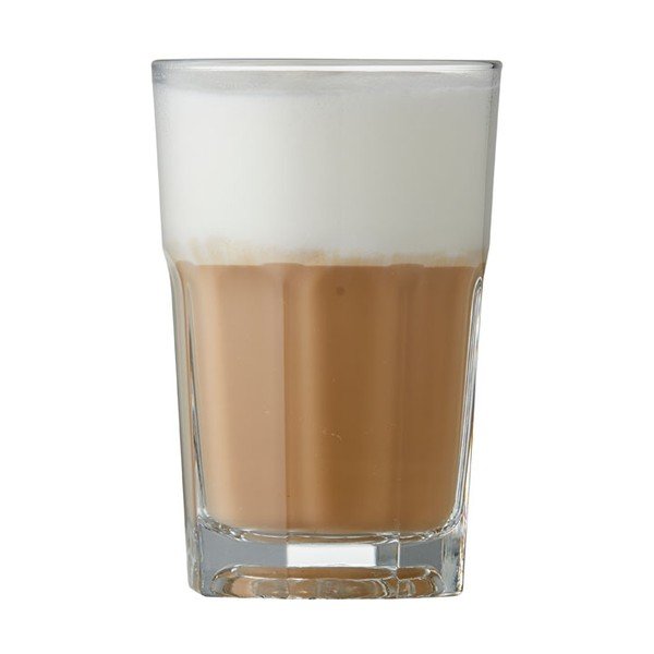 Set di 6 bicchieri , 290 ml - Lyngby Glas-image-4