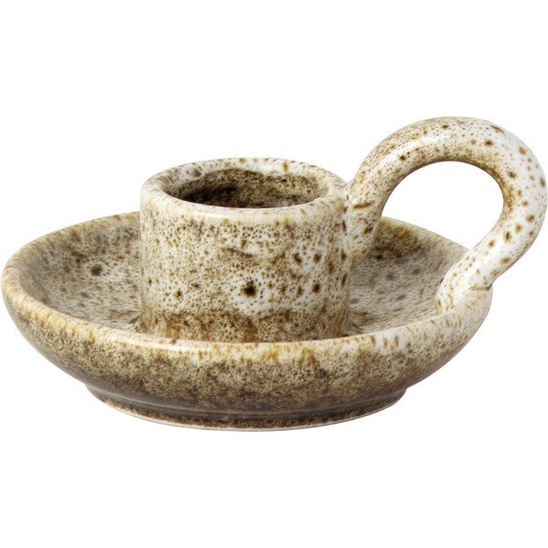 Candeliere in ceramica - IHR