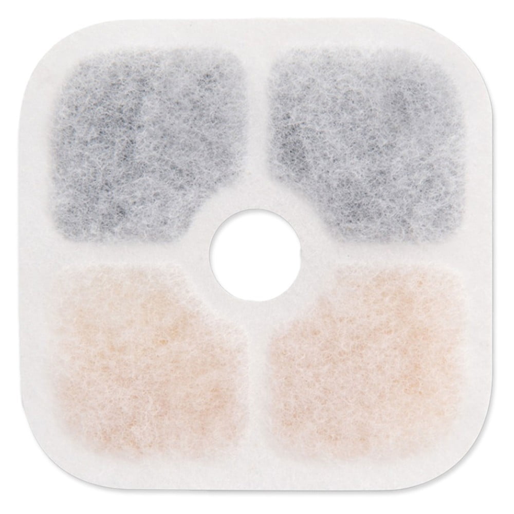 Set di filtri per abbeveratoio per gatto 6 pz Catit Pixi – Plaček Pet Products | Ciotole per cani e gatti